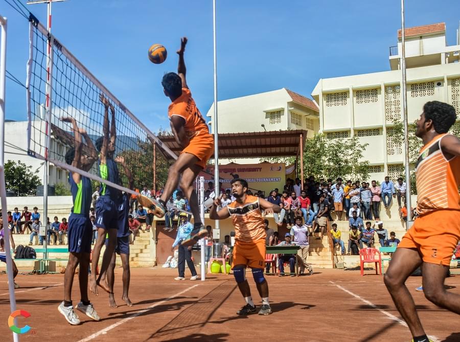 Karunya University Sports photo 5